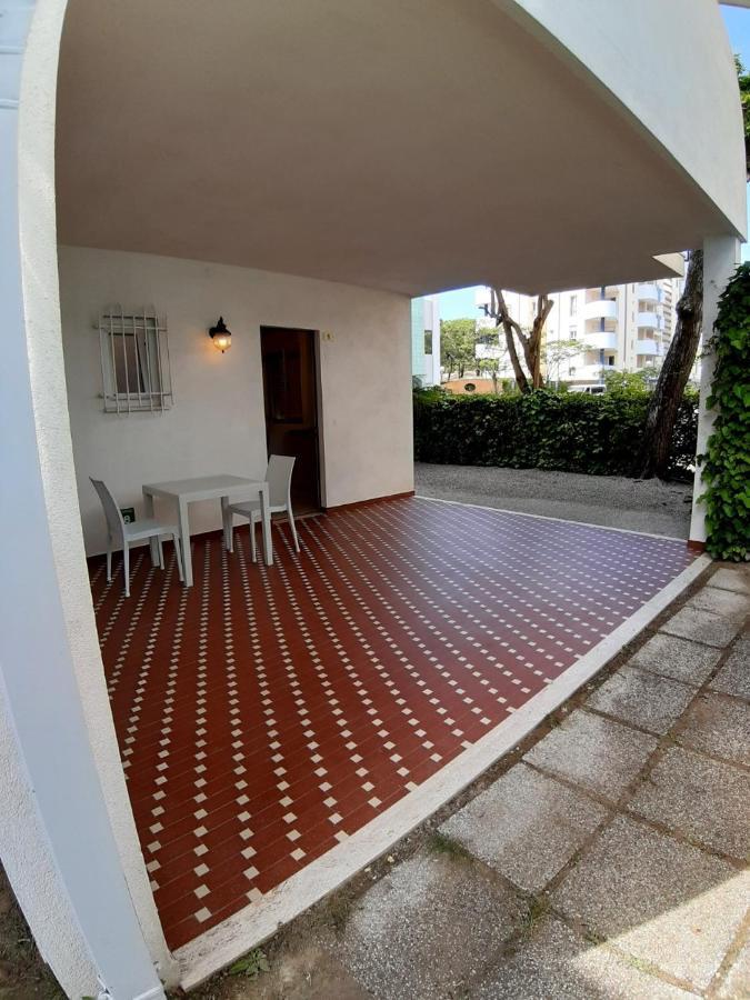 Bibione Beach Apartments Exterior photo