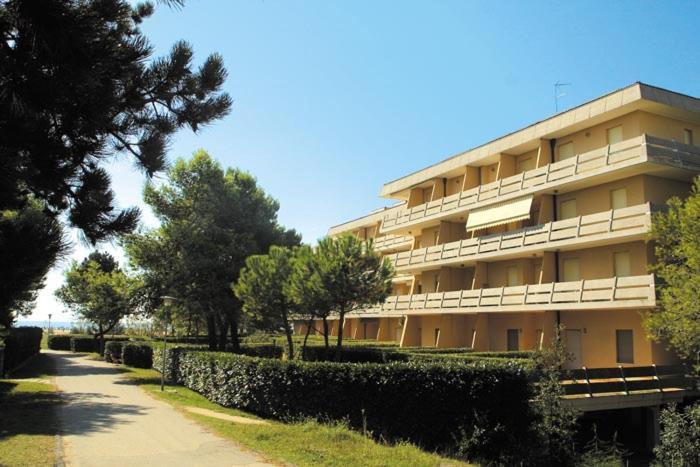 Bibione Beach Apartments Exterior photo