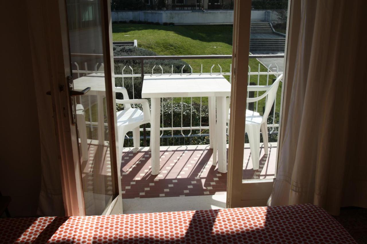 Bibione Beach Apartments Exterior photo