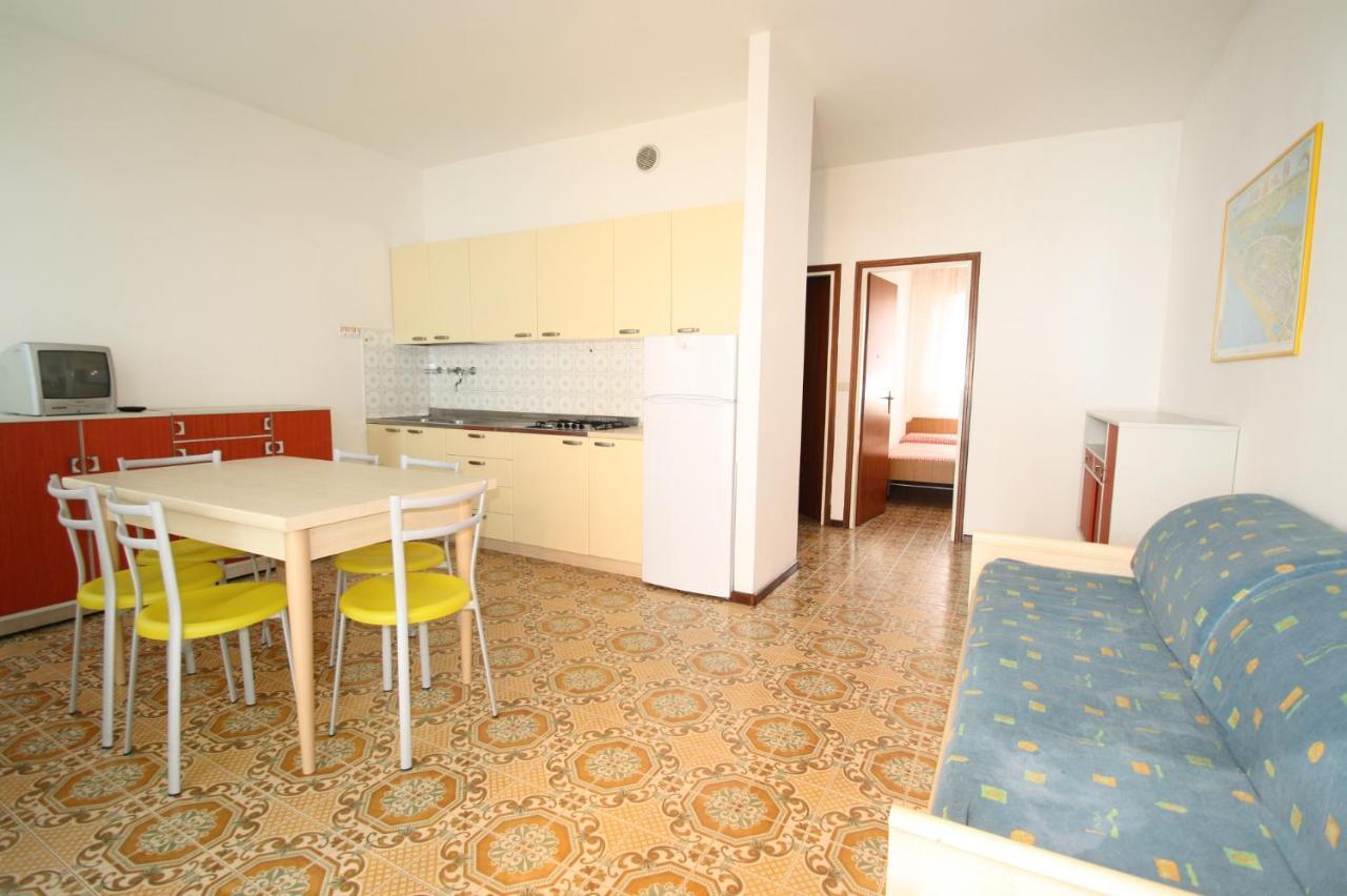 Bibione Beach Apartments Exterior photo