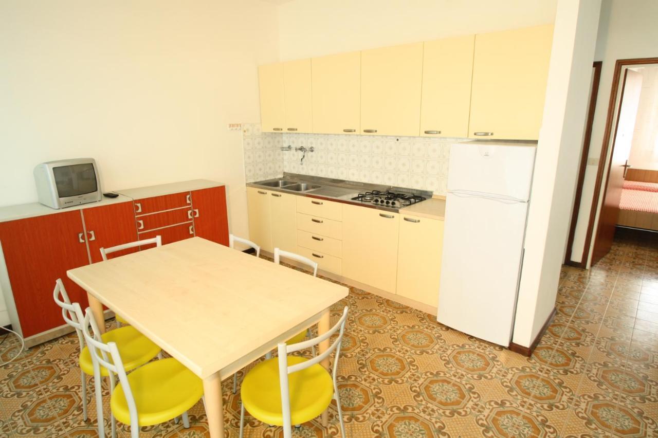 Bibione Beach Apartments Exterior photo
